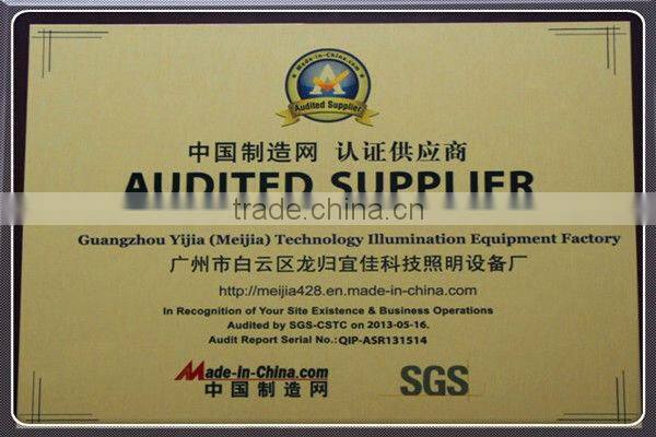 New!!! dmx 512 LED monitor computer controlled stage lighting tiger controller