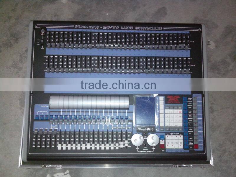2048 channel Pearl Expert computer Light Controller