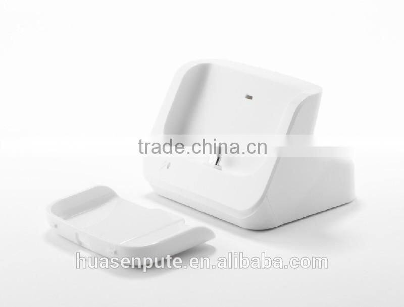 Fashional!!Desktop USB Dock Charger Cradle for Samsung GALAXY S4 I9500
