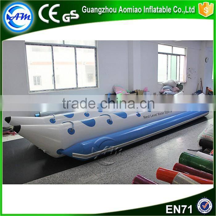 Used banana boat inflatable boat for sale