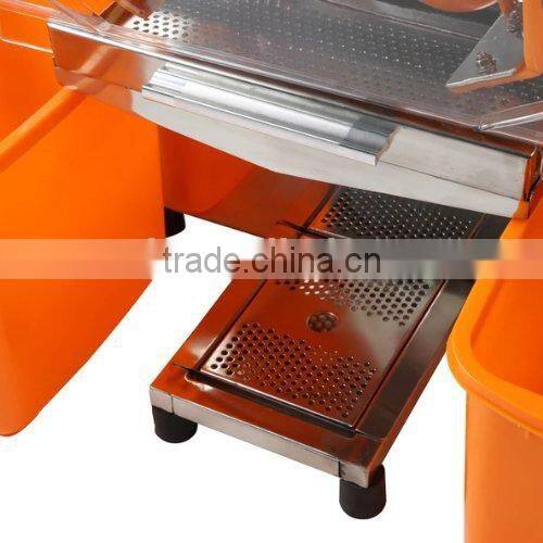 2000E-1 Automatic Orange Juice Making Machine