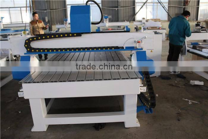 Factory supply discount price 3d woodworking CNC router/Wood cutting machine for hot sale