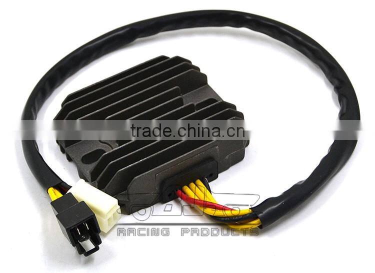 High Quality Sportbike 12v Regulator Rectifier For Suzuki Marauder 800 VZ800 1997-2004
