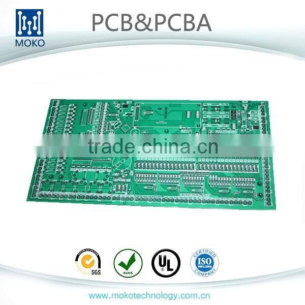 China Brand high quality Customized Electronic multilayer pcb