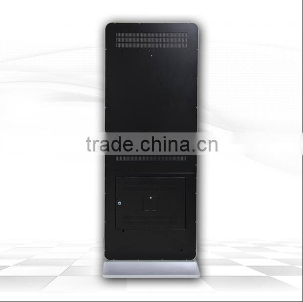 42inch LG/Samsung panel advertising players for indoor