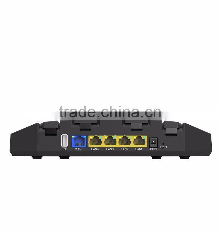 JCG NEW ARRIVEAL 1200Mbps wireless Router wifi router wireless network equipment