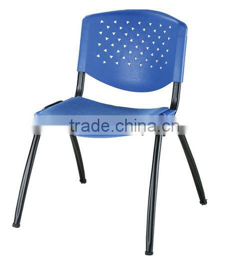 Fashionable Office use Training chair/ Guest Visit Chair at Meeting Room, HYL-6005