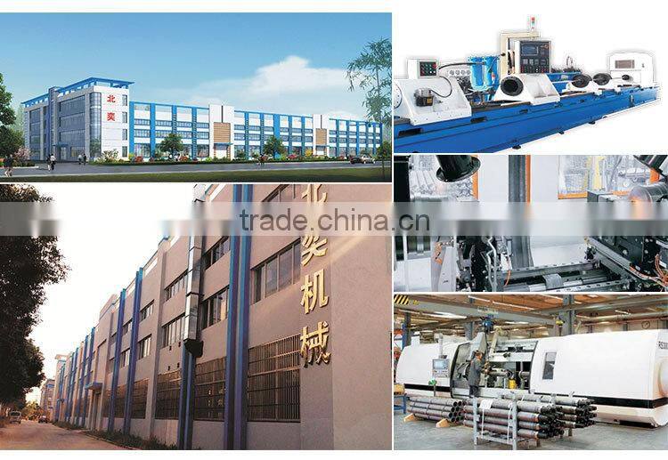 excavator attachment hydraulic square concrete pile cutter machine for pile breaking project