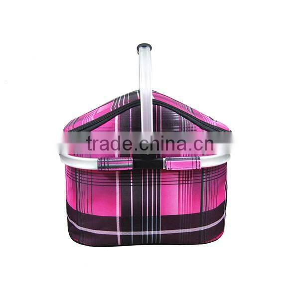 Custom luxury cooler bag for beer bucket thermal travel cooler bag