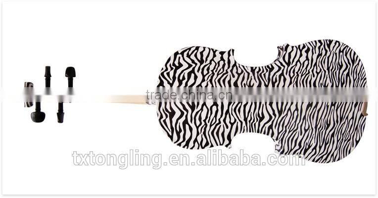 Types Romania Violin TL-1307