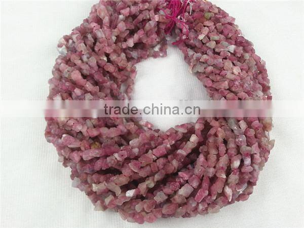 AB grade 80g tourmaline rough nugget natural rough tourmaline prices