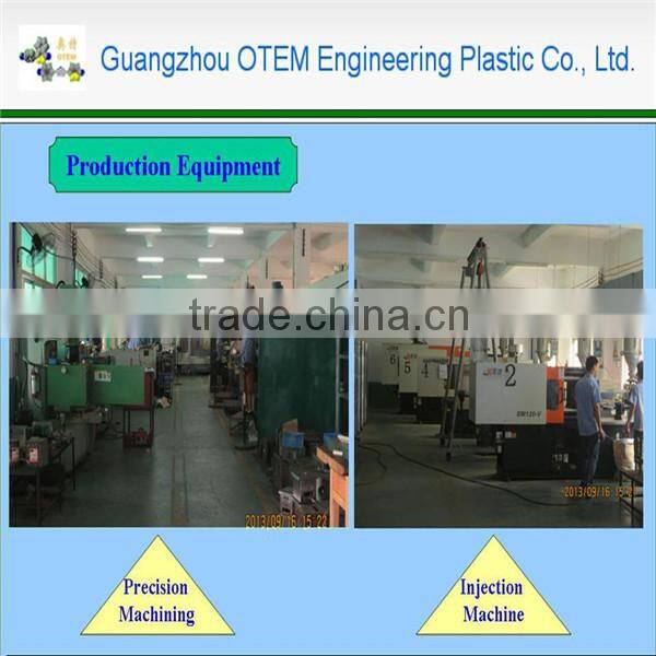 injection plastic mold