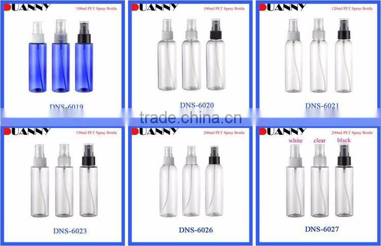 WHOLESALE 250ML PLASTIC SPRAY BOTTLE, EMPTY PLASTIC SPRAY BOTTLE 250ML