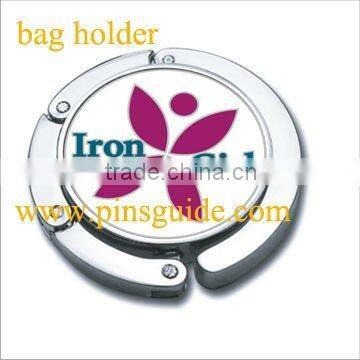 silk screen metal pins