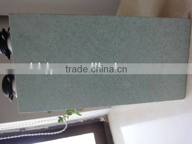 Hot seller calcium silicate board properties