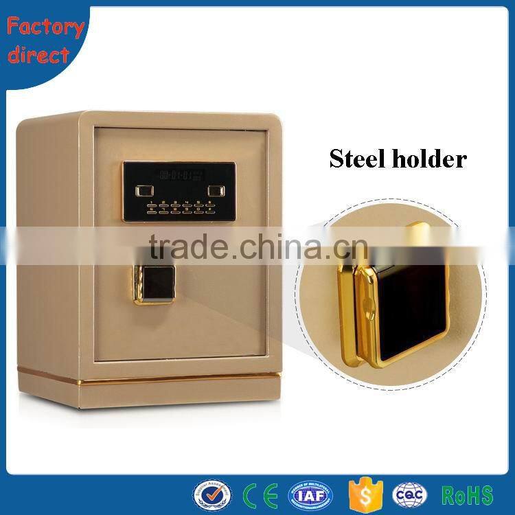 Home Furniture Used Metal Safe Box Digital