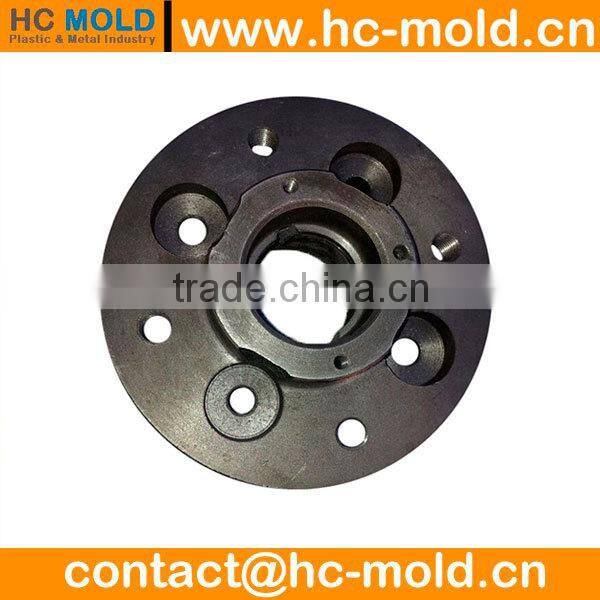 OEM investment casting and casting iron supplier