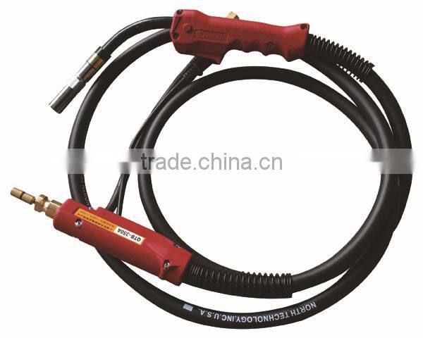 nonrust steel MIG welder