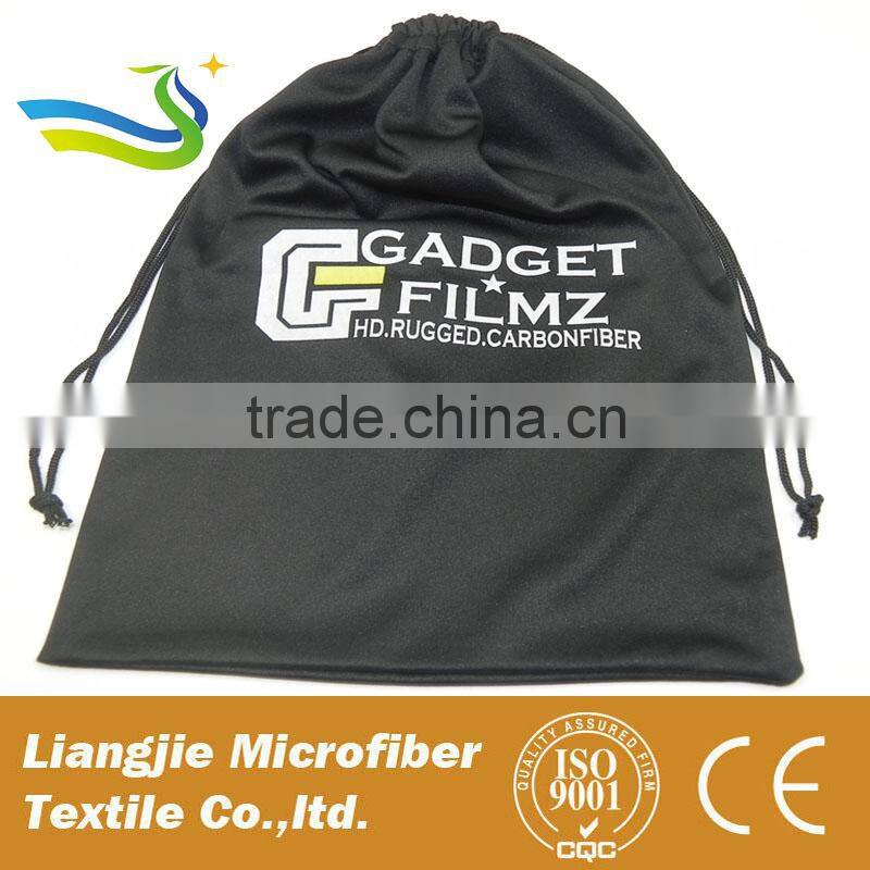 Full Colour Printed Microfiber Eyeglass Case