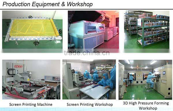 3D Automobile Car Digital Speedometer Panel