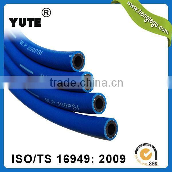 manufacturer 1/2 inch braided natural gas hoses with en 559 standard