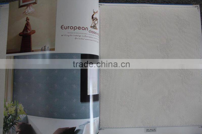 2015 new design wallfabric manufacturer