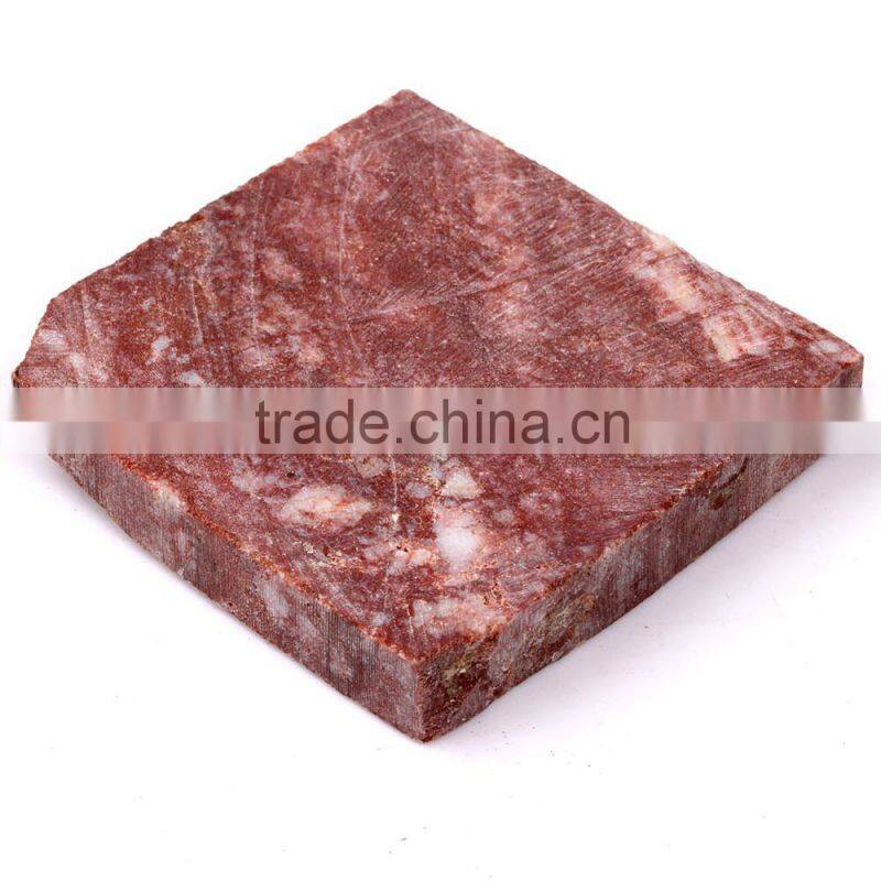 Natural Stone Blue Aventurine Gemstone Specimen