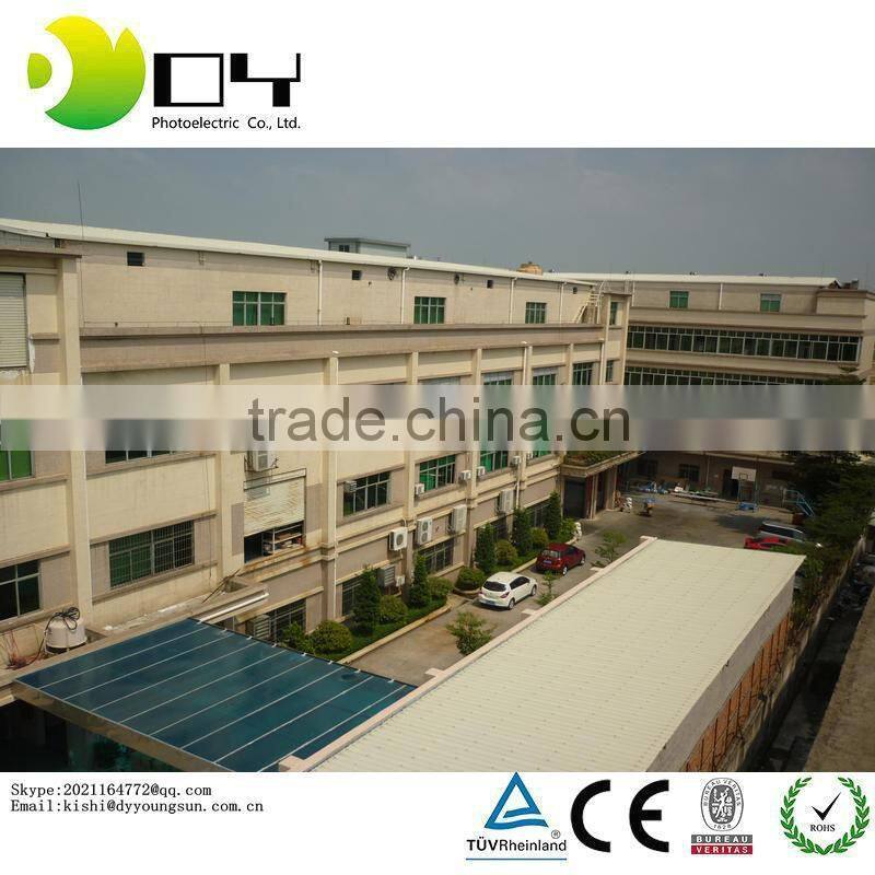 0.7W 3leds SMD 5730 Led Modules RGB Led Pixel Modules Waterproof 12V Backlights Channer Letter WW R G B Y