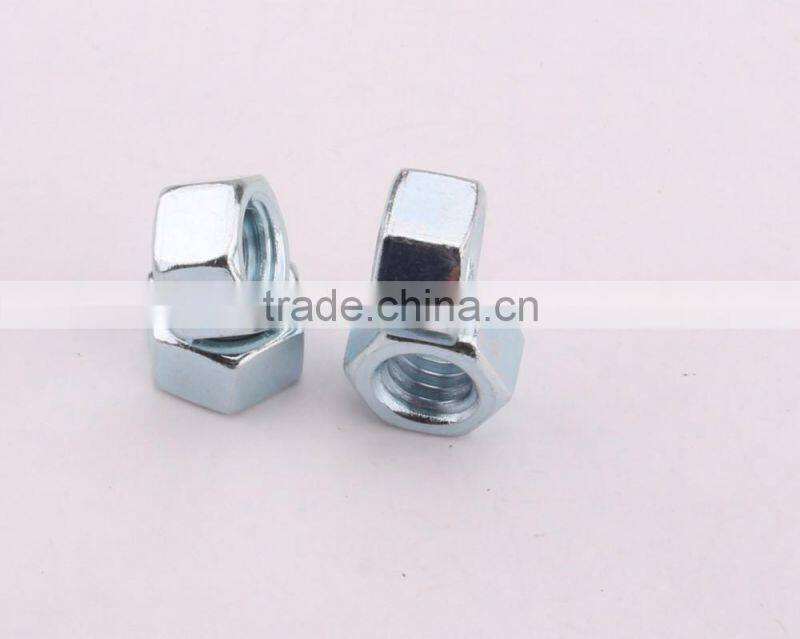 Alibaba Online Shopping Best Quality DIN6923 At Low Price Flange Nut