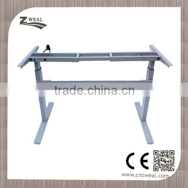 new design manual height adjustable coffee table furniture legs