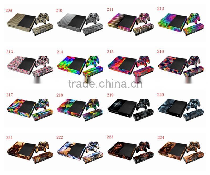 Full Set Chrome Gold Buttons for PS4 for Playstation 4 Decorate