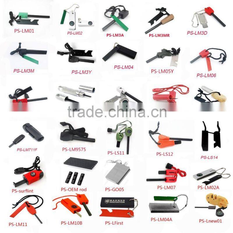 Factory Price Stainless Steel Handle Material and Multi Knife Type 11 Function Credit Card Size Pocket Survival Knife