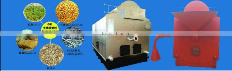 2016 most popular creative Hot-Sale wns steam output boiler