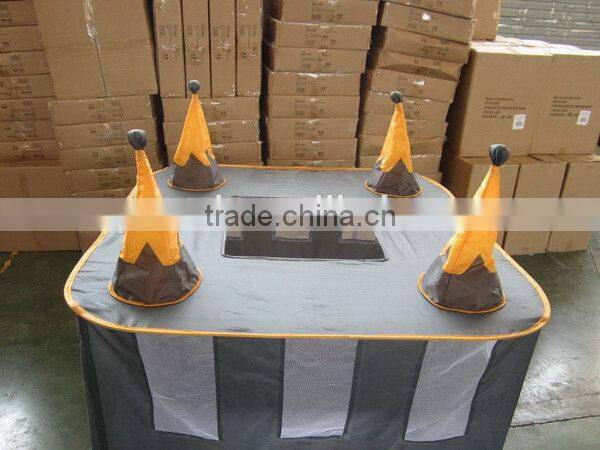 Alibaba china latest kids foldable toy tent