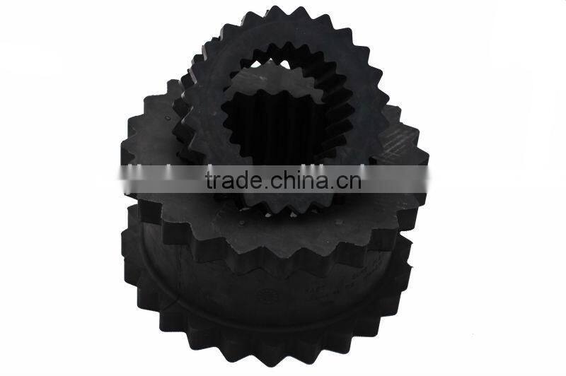 Alibaba manufacture air compressor flexible joint Coupling 35834787 compressor coupling