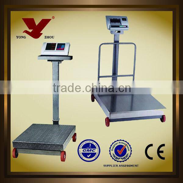 hanson weighing scales