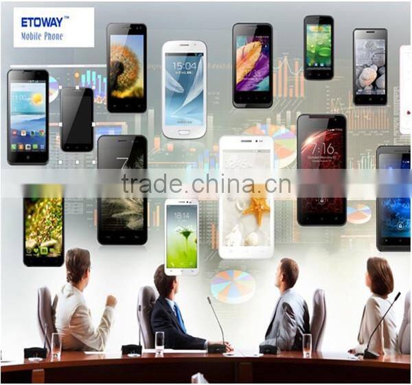 7 inch Capacitive screen 1024 X 600 Android MTK6572 dual-core Tablet PC etoway E89