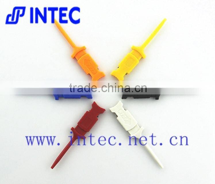 Test Hook, Mini Grabber