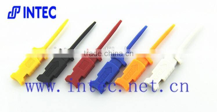 Test Hook, Mini Grabber