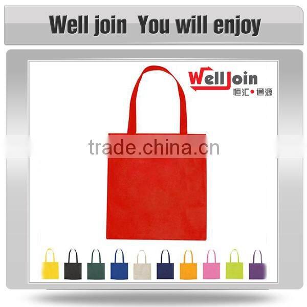 Top Quality Promotion Laminated supermarket shopping bag