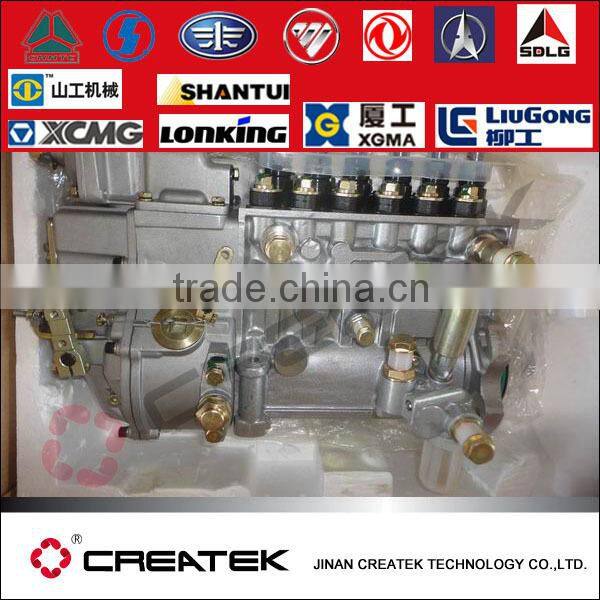 Faw Truck high-pressure pump 1111010-36D