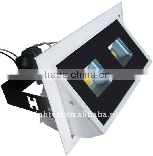 Bright 100W LED Tunnel lights