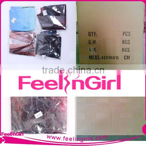 Wholesale Fast Shipping Latest Fashion Short Sexy Girls Frilly Knickers