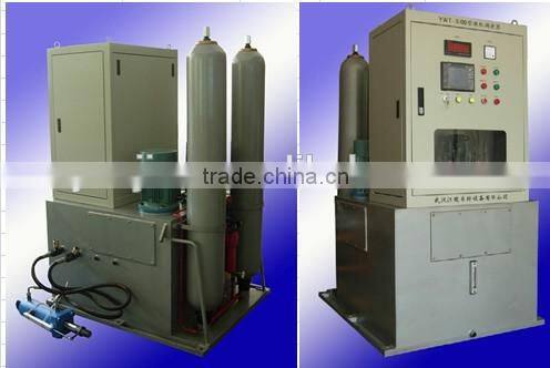 4MW hydro turbines units sale
