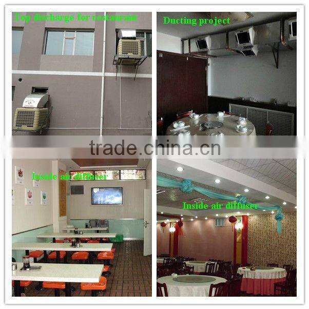 industrial desert air conditioner,industrial air conditioner 1.5kw,quiet central air conditioners