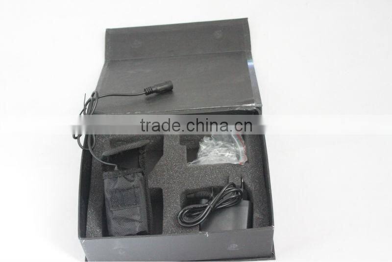 aluminum high power led bicycle light LED bike lamp