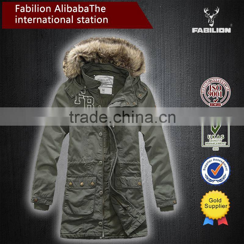 China factory supply high quality apparel for kids winter coat