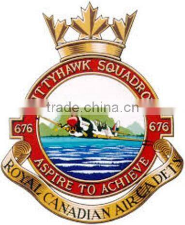 Custom gold Star Russian pin badge, engraved 3d wing metal lapel pins, metal pin badges with butterfly clasp