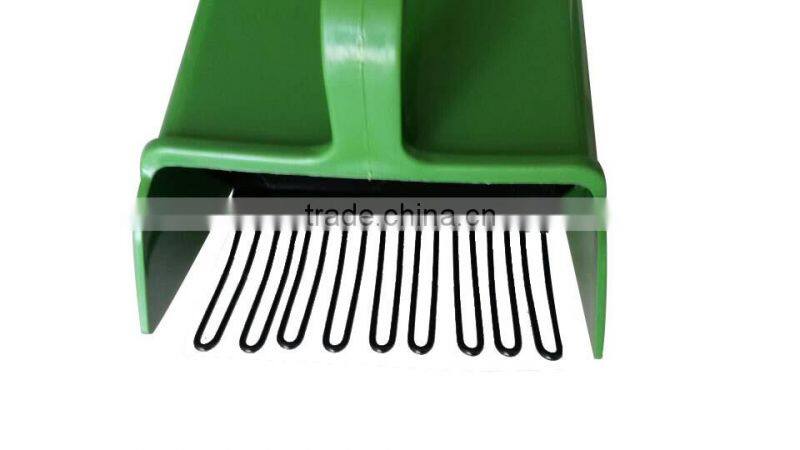 New Arrivel Beautiful Design And Convenient Berry Shovel