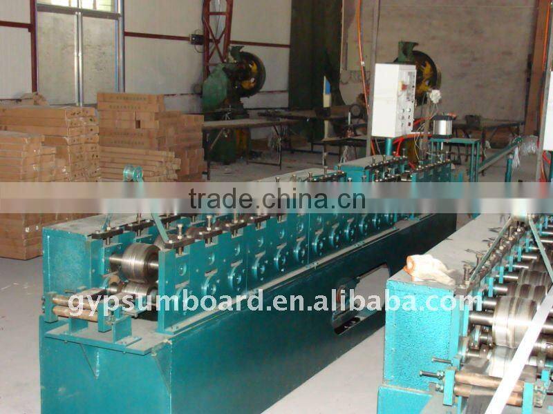 suspension system for suspended ceiling